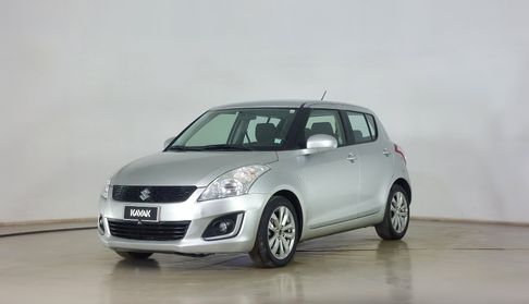 Suzuki Swift 1.4 GL LL NEB AT Hatchback 2014