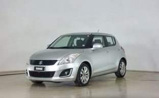 Suzuki • Swift