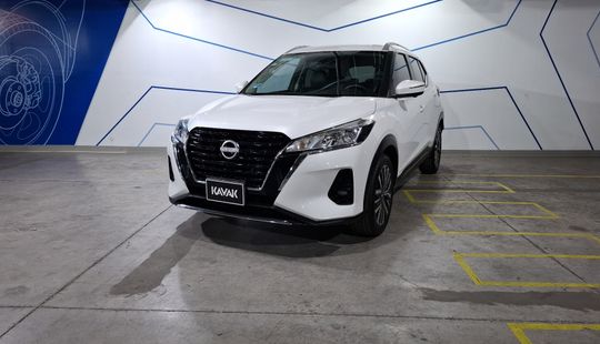 Nissan • Kicks