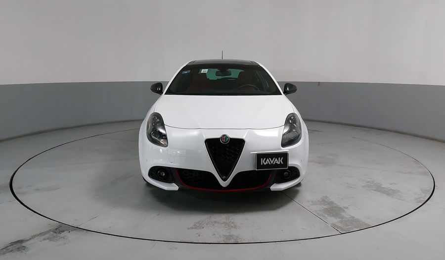 Alfa Romeo Giulietta 1.8 VELOCE TCT Hatchback 2021