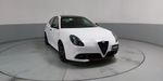 Alfa Romeo Giulietta 1.8 VELOCE TCT Hatchback 2021