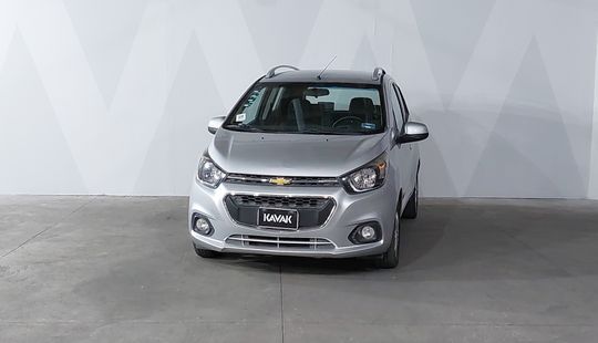 Chevrolet • Beat