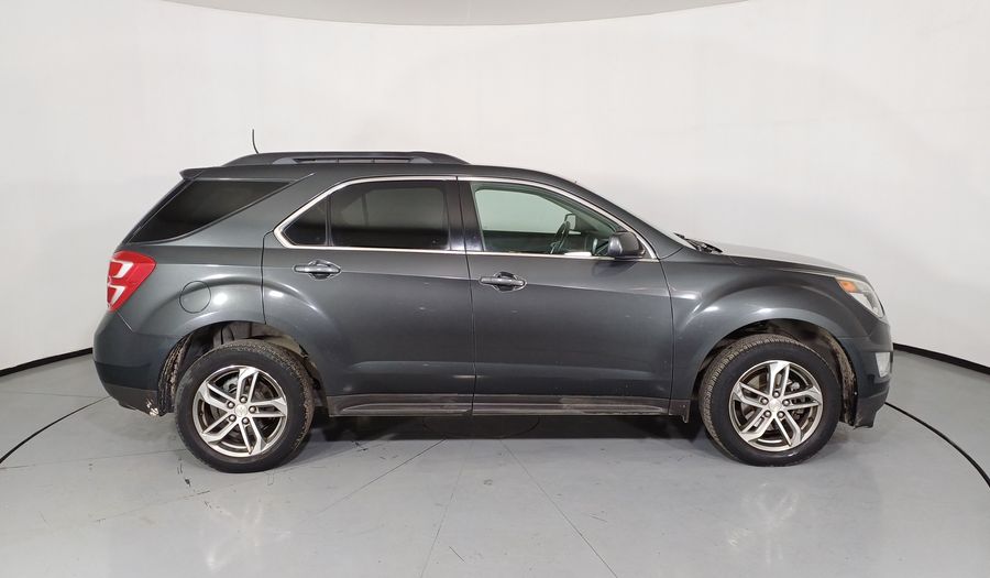 Chevrolet Equinox 2.4 LT E AUTO Suv 2017