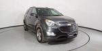 Chevrolet Equinox 2.4 LT E AUTO Suv 2017