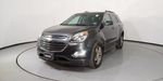 Chevrolet Equinox 2.4 LT E AUTO Suv 2017