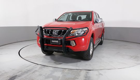 Mitsubishi • L200