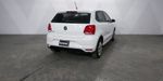 Volkswagen Polo 1.6 STARTLINE Hatchback 2022