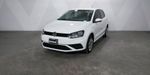 Volkswagen Polo 1.6 STARTLINE Hatchback 2022