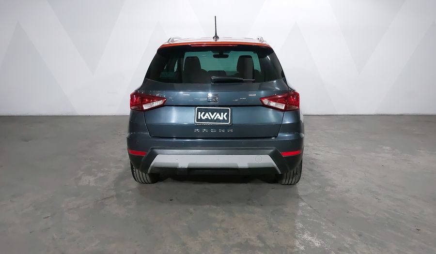 Seat Arona 1.6 XCELLENCE AUTO Suv 2019