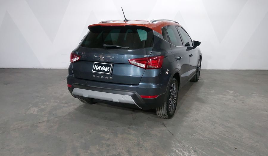 Seat Arona 1.6 XCELLENCE AUTO Suv 2019