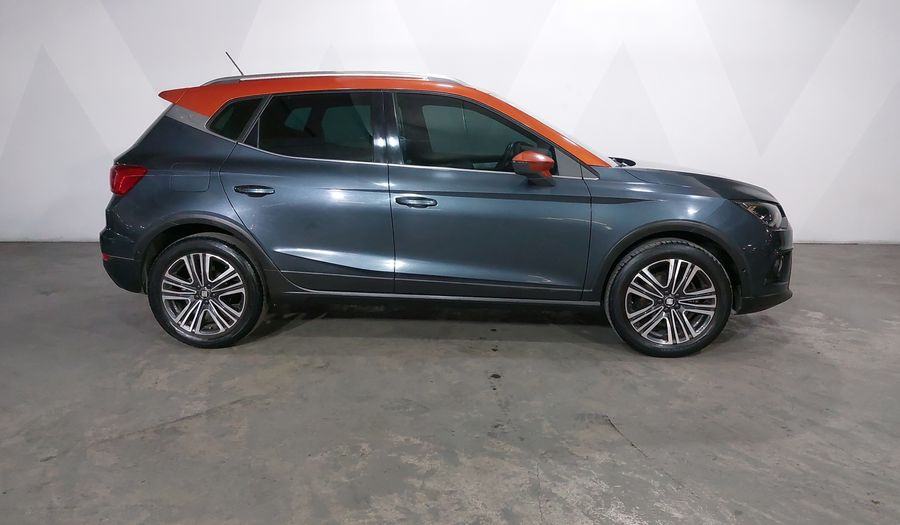 Seat Arona 1.6 XCELLENCE AUTO Suv 2019