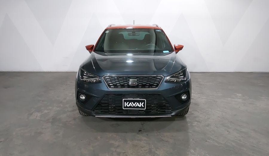 Seat Arona 1.6 XCELLENCE AUTO Suv 2019