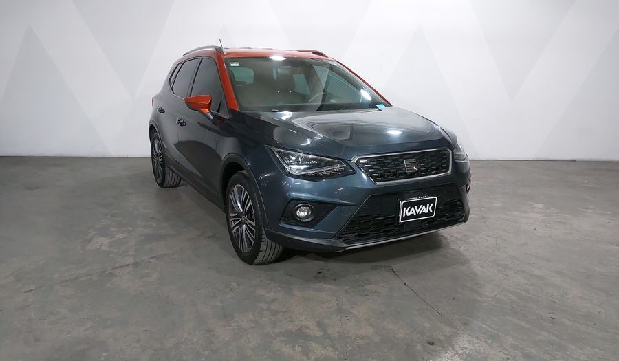 Seat Arona 1.6 XCELLENCE AUTO Suv 2019