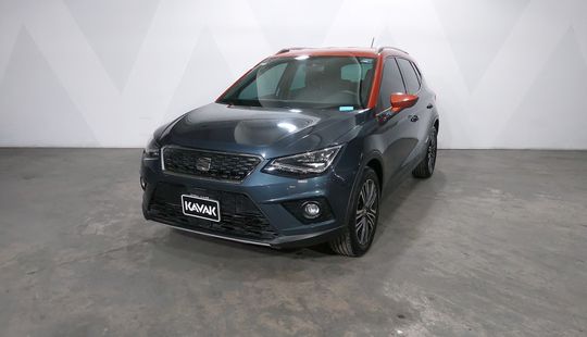 Seat • Arona