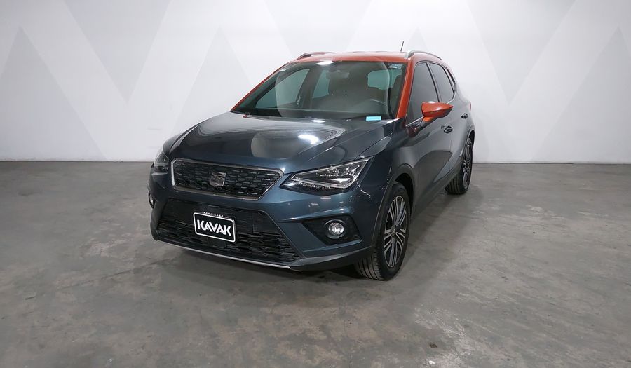 Seat Arona 1.6 XCELLENCE AUTO Suv 2019