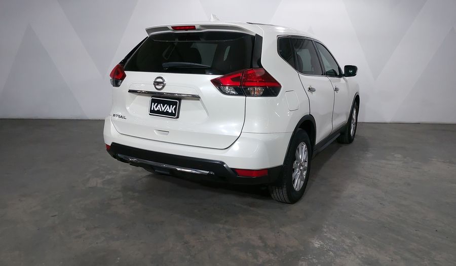 Nissan X-trail 2.5 SENSE 2 ROW AUTO Suv 2019