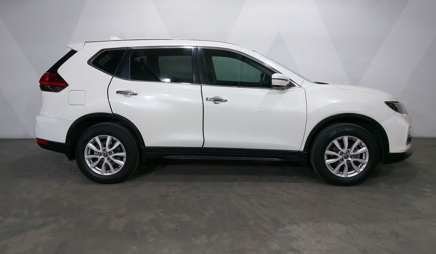 Nissan X-trail 2.5 SENSE 2 ROW AUTO Suv 2019