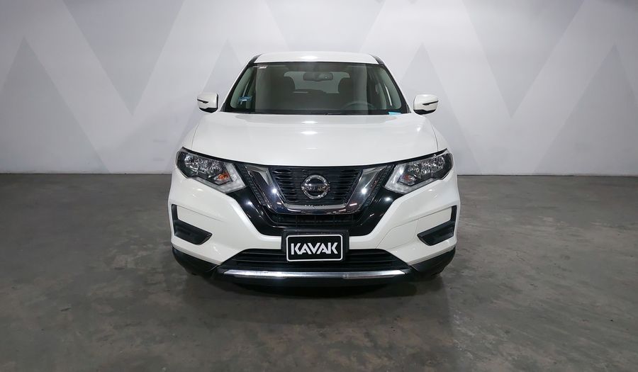 Nissan X-trail 2.5 SENSE 2 ROW AUTO Suv 2019