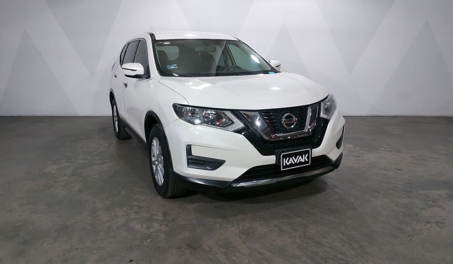 Nissan X-trail 2.5 SENSE 2 ROW AUTO Suv 2019