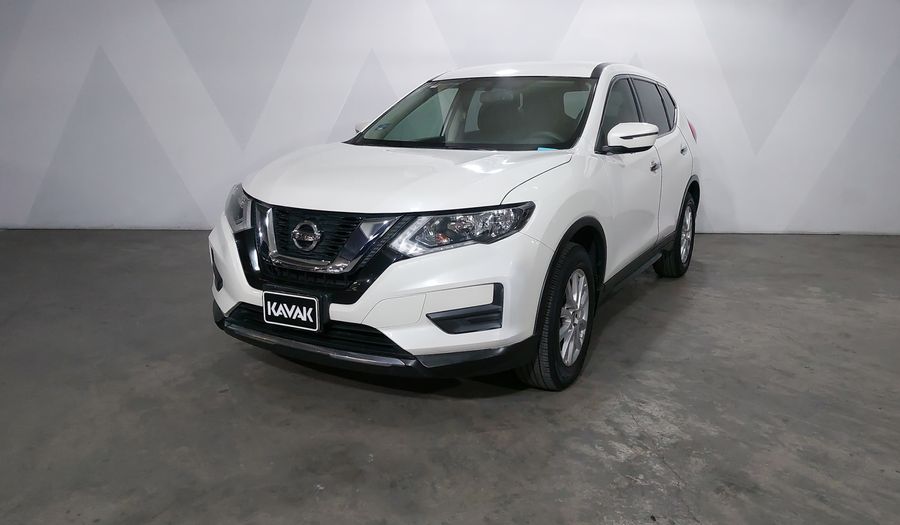 Nissan X-trail 2.5 SENSE 2 ROW AUTO Suv 2019