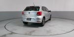 Volkswagen Polo 1.6 MT Hatchback 2015