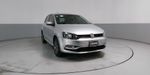 Volkswagen Polo 1.6 MT Hatchback 2015