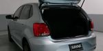 Volkswagen Polo 1.6 MT Hatchback 2015