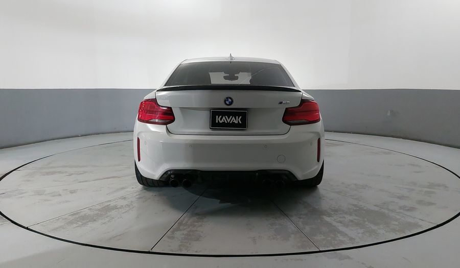 Bmw Serie 2 3.0 M2 DCT Coupe 2018