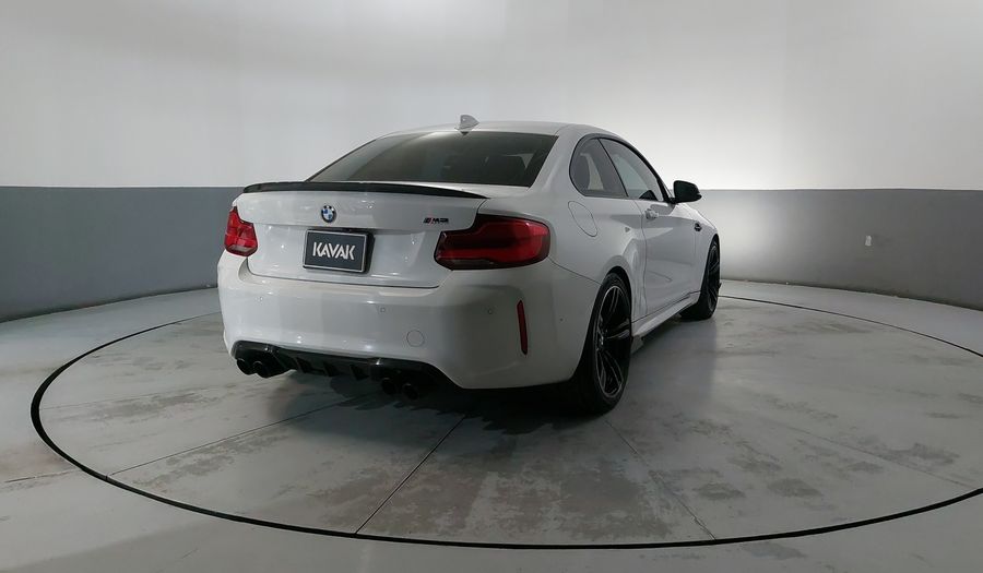 Bmw Serie 2 3.0 M2 DCT Coupe 2018