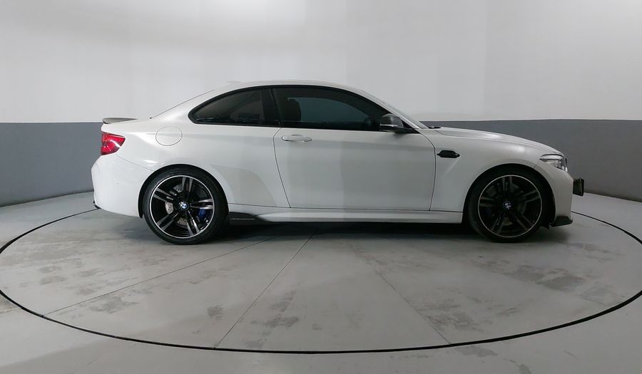 Bmw Serie 2 3.0 M2 DCT Coupe 2018