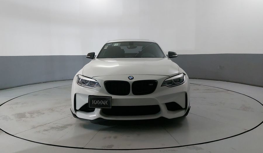 Bmw Serie 2 3.0 M2 DCT Coupe 2018