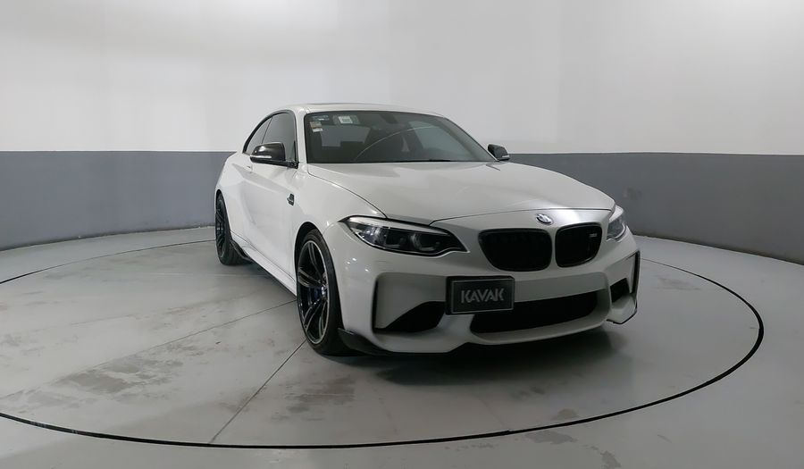 Bmw Serie 2 3.0 M2 DCT Coupe 2018