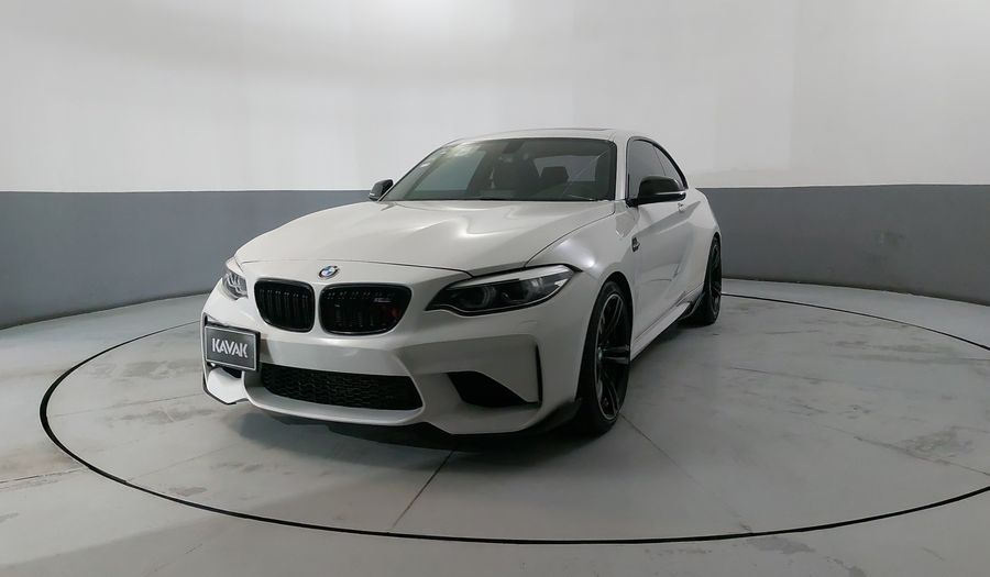 Bmw Serie 2 3.0 M2 DCT Coupe 2018