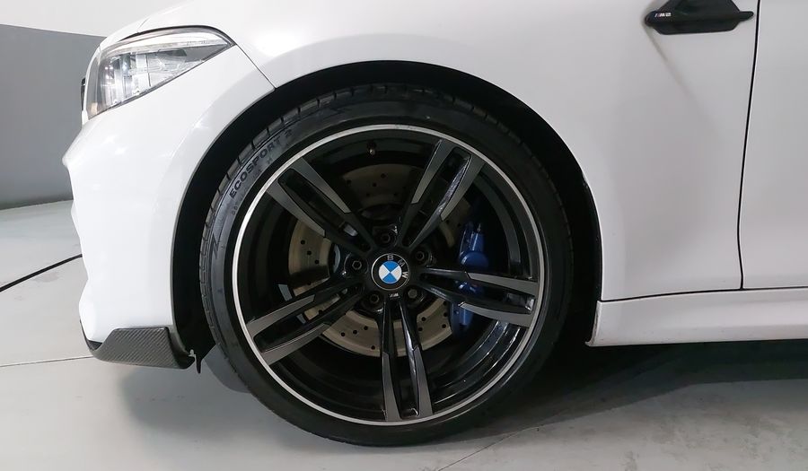 Bmw Serie 2 3.0 M2 DCT Coupe 2018