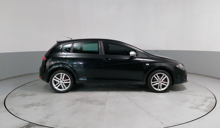 Seat Leon 1.8 TSI FR MT Hatchback 2013