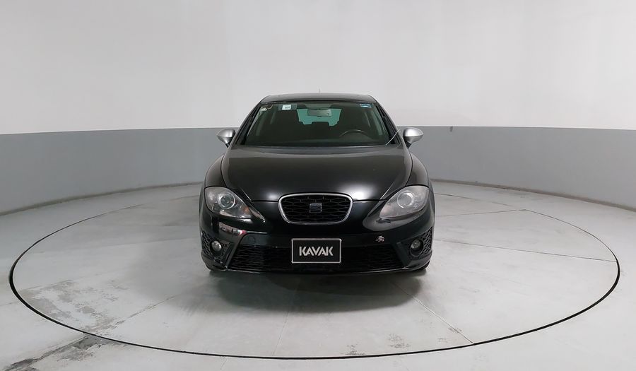 Seat Leon 1.8 TSI FR MT Hatchback 2013