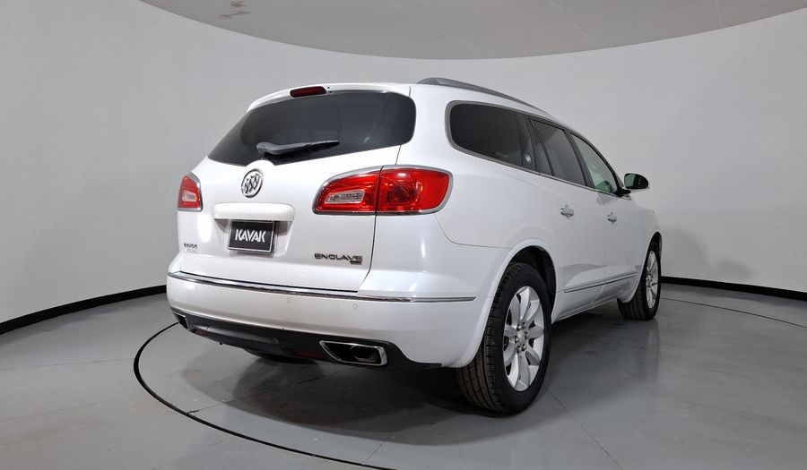 Buick Enclave 3.6 PREMIUM D AT 4WD Suv 2016