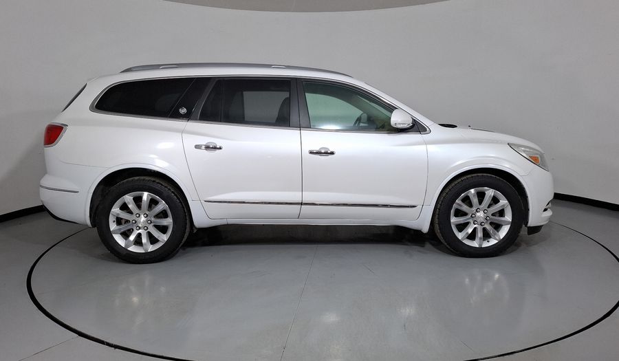 Buick Enclave 3.6 PREMIUM D AT 4WD Suv 2016