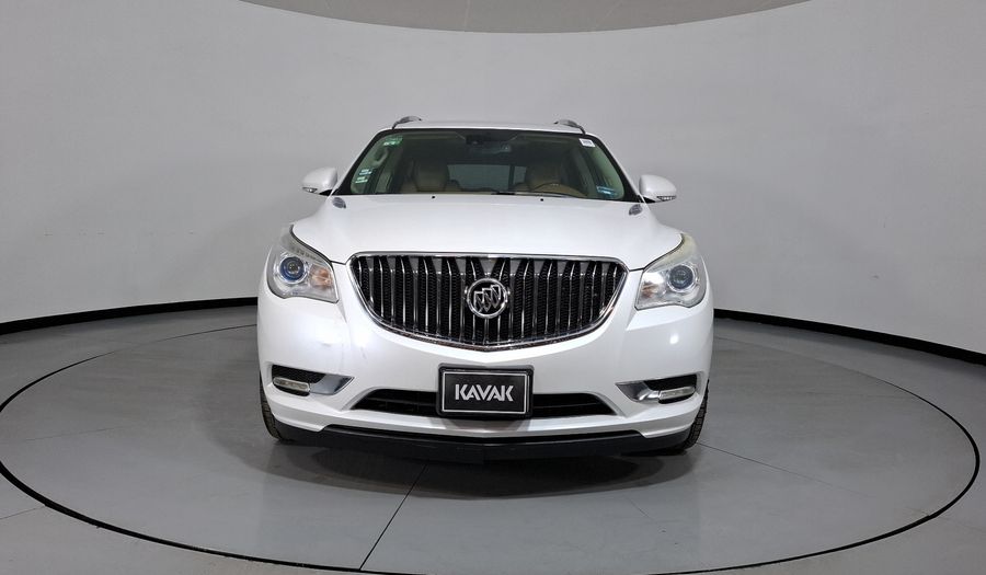 Buick Enclave 3.6 PREMIUM D AT 4WD Suv 2016