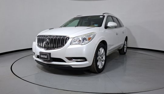 Buick • Enclave