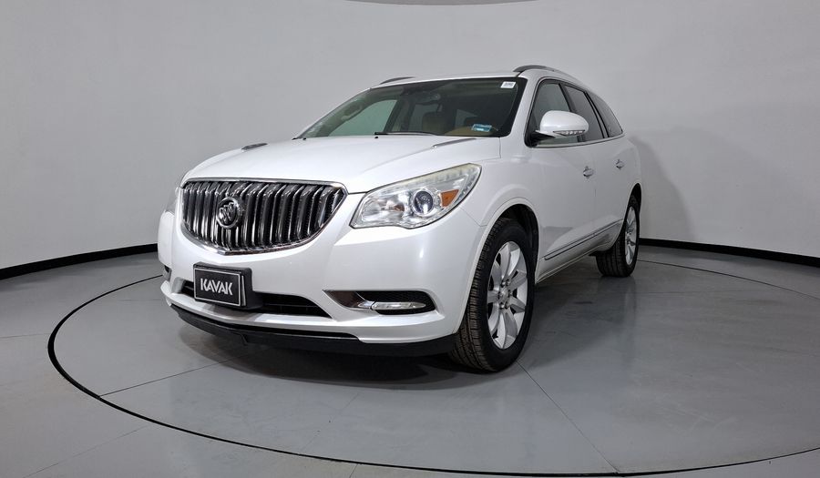 Buick Enclave 3.6 PREMIUM D AT 4WD Suv 2016