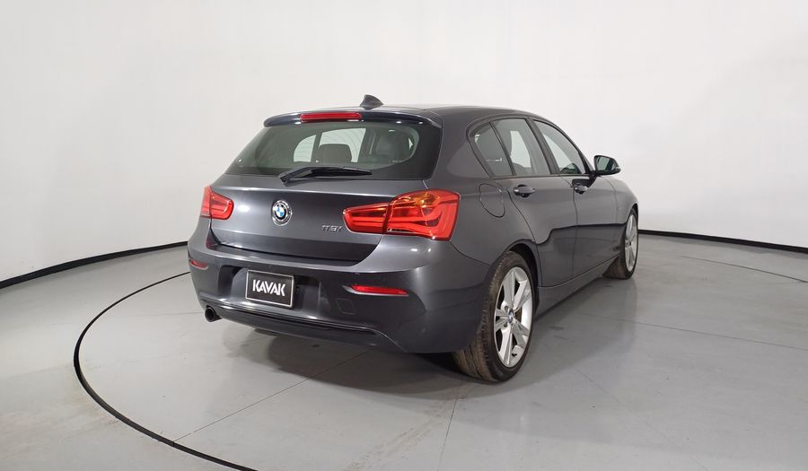 Bmw Serie 1 1.5 118IA SPORT LINE AUTO Hatchback 2018