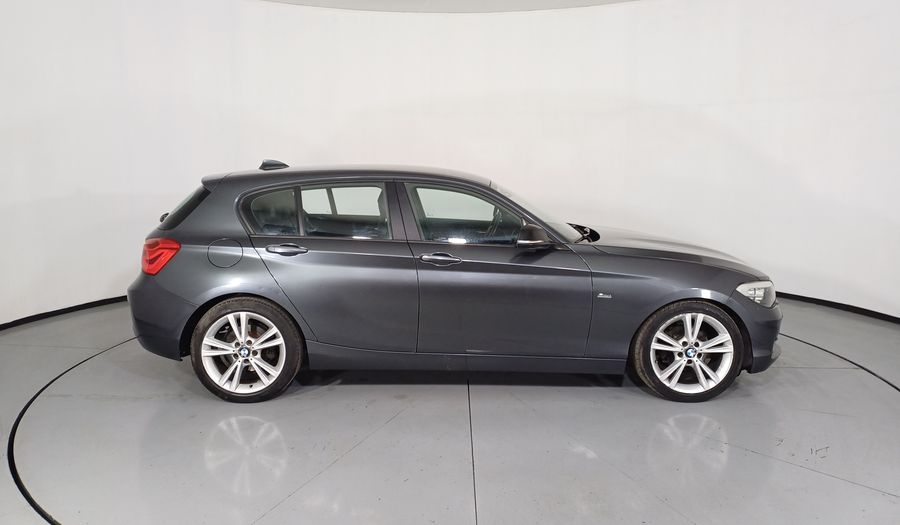 Bmw Serie 1 1.5 118IA SPORT LINE AUTO Hatchback 2018