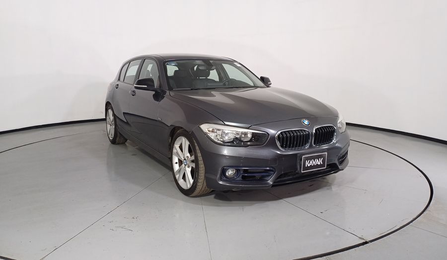 Bmw Serie 1 1.5 118IA SPORT LINE AUTO Hatchback 2018