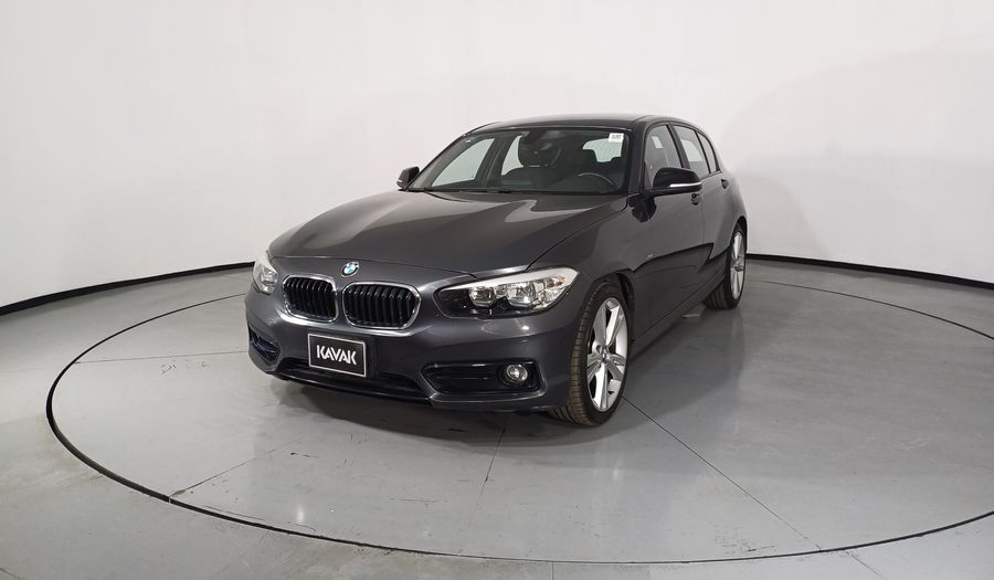 Bmw Serie 1 1.5 118IA SPORT LINE AUTO Hatchback 2018