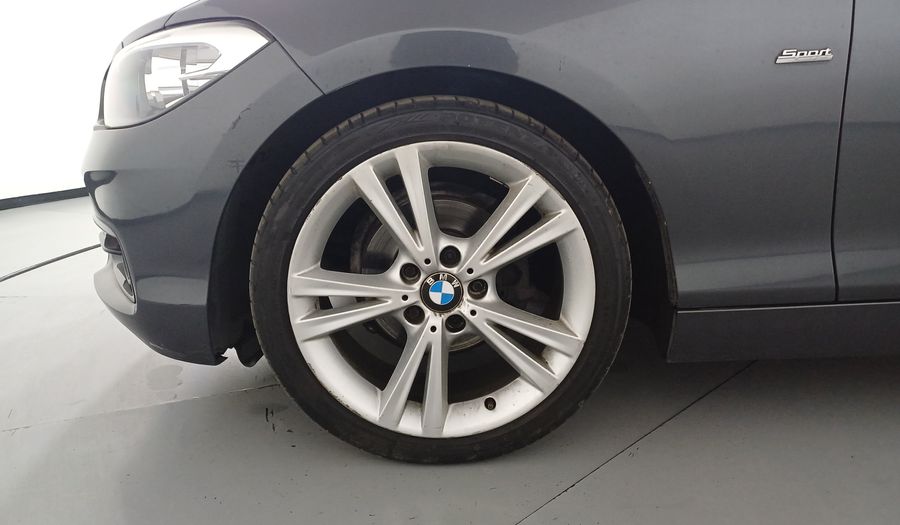 Bmw Serie 1 1.5 118IA SPORT LINE AUTO Hatchback 2018