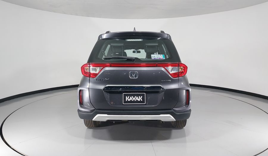 Honda Br-v 1.5 PRIME CVT Suv 2020