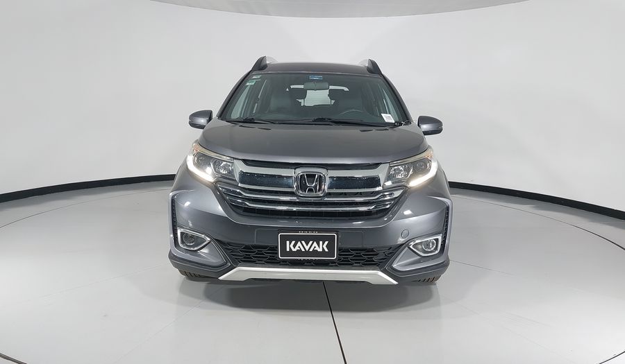 Honda Br-v 1.5 PRIME CVT Suv 2020