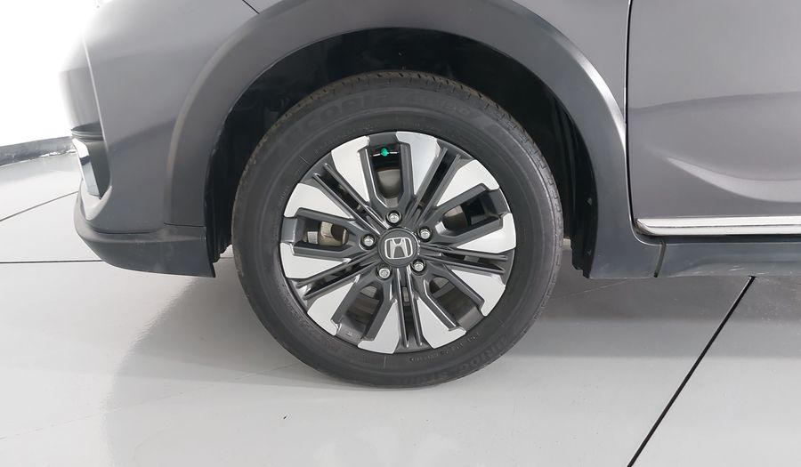 Honda Br-v 1.5 PRIME CVT Suv 2020