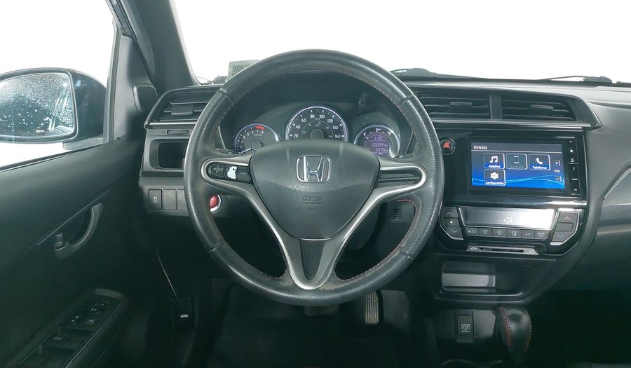 Honda Br-v 1.5 PRIME CVT Suv 2020